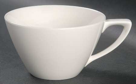 NSU1 Flat Cup