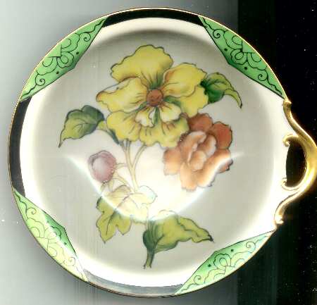 N3498 by Noritake