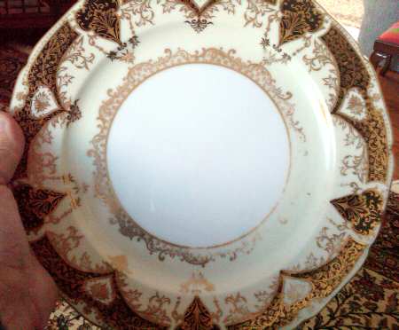 N3499 by Noritake