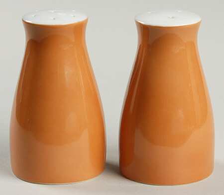 N3504 Salt & Pepper Set