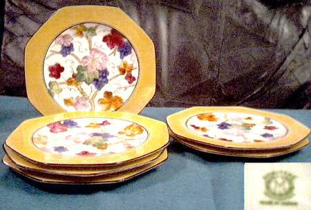N3396 by Noritake