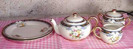N3505 by Noritake