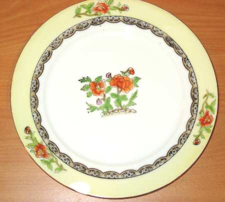 N3506 by Noritake