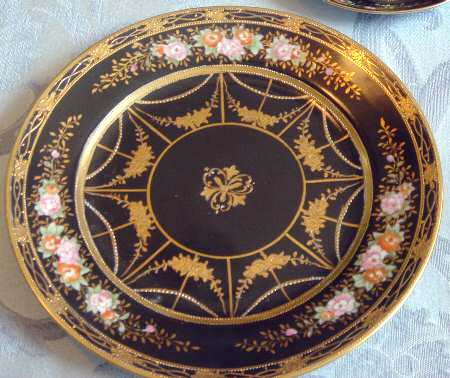 N3397 by Noritake