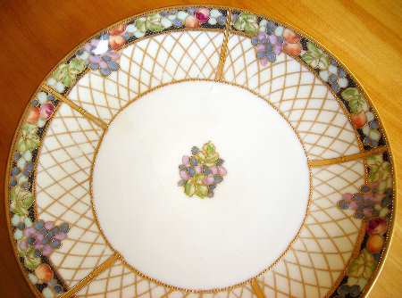 N3398 by Noritake