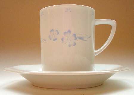 Feu Follet by Noritake