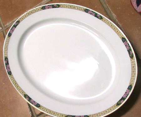 N3400 by Noritake