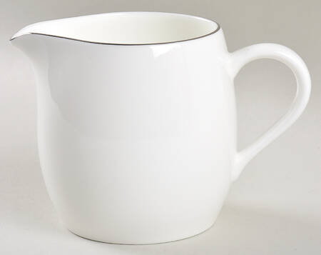 Kensington Pearl Creamer
