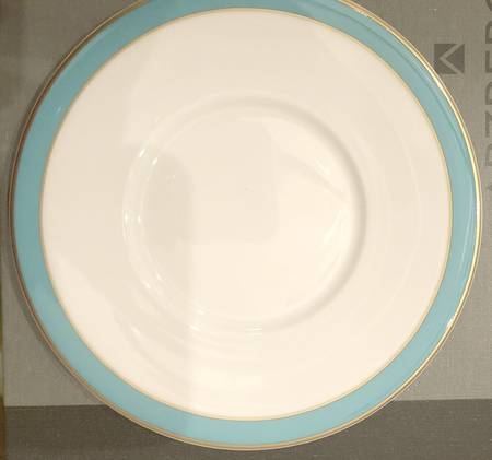 Regent Saucer
