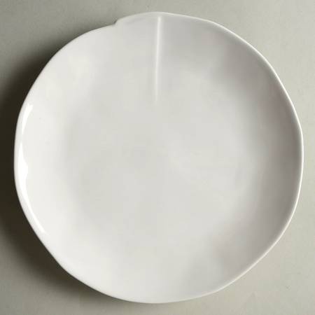 Haruka Salad Plate by Nikko