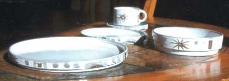Graminees Coupe Soup Bowl