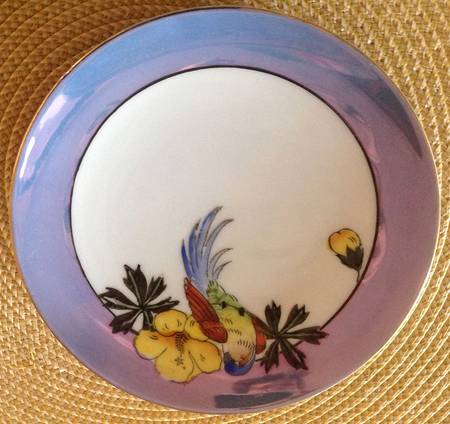 N3401 by Noritake