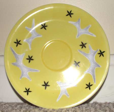 N3754 Saucer
