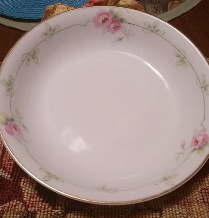 N3509 Coupe Soup Bowl