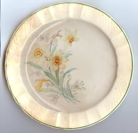 La Rose by Nasco China (USA)