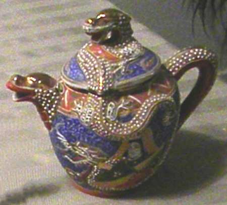 NAG56 Creamer & Lid