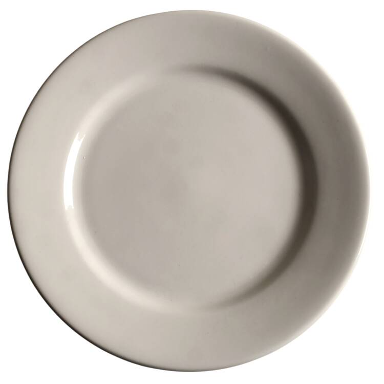 Americana Cream by Niagara China