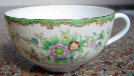 N3756 Snack Cup