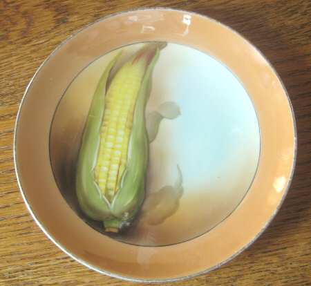 N3513 Salad Plate