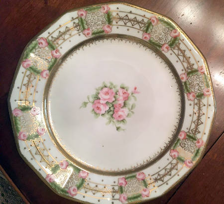 N3514 by Noritake