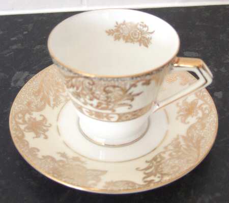 61640 by Noritake