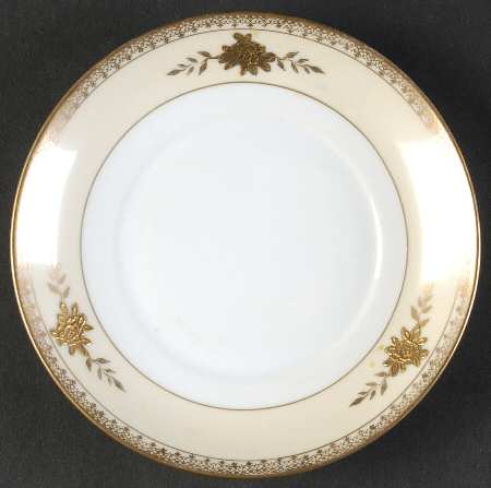 N3757 by Noritake