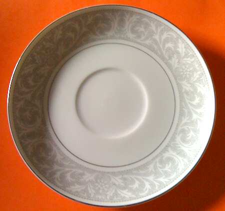 NAR110 Saucer