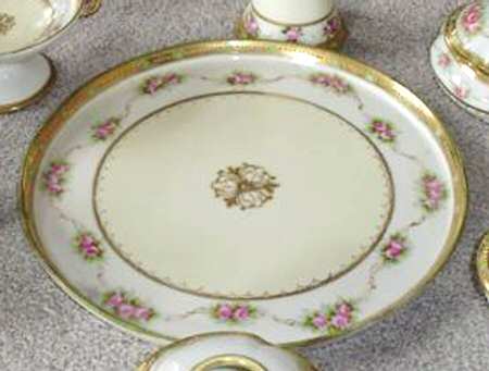 N4655 Dresser Tray