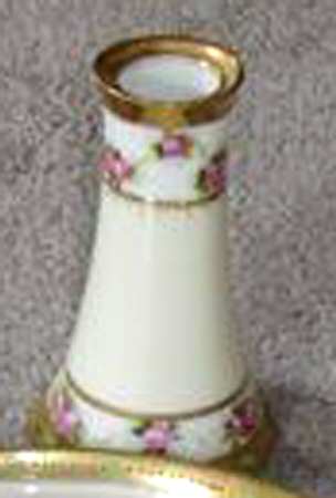 N4655 Hatpin Holder