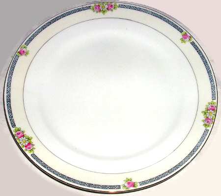 N3521 by Noritake
