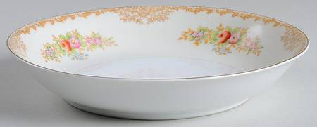 NAT60 Coupe Soup Bowl
