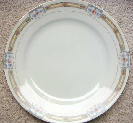 N3524 by Noritake