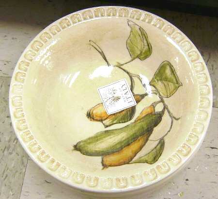 NTA1 Individual Pasta Bowl
