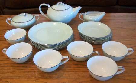 N3768 by Noritake