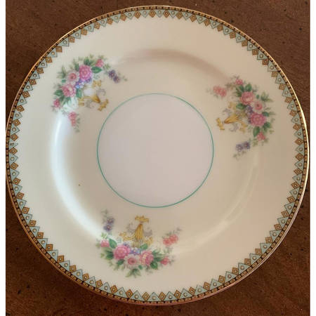 N3530 Bread & Butter Plate