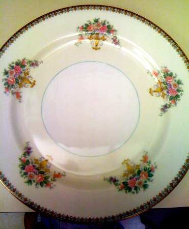 N3530 by Noritake