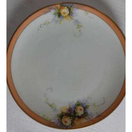 N3769 Bread & Butter Plate