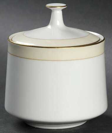 N3567 Sugar Bowl & Lid