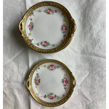 N3568 Butter Pat