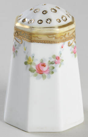 N3568 Salt Shaker