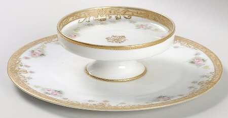 N3568 1 Piece Chip & Dip