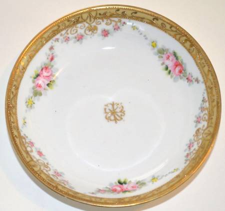 N3568 Fruit/Dessert (Sauce) Bowl