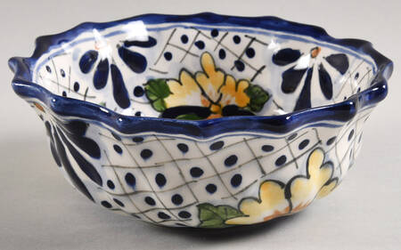 Invitation, The 7" Round Serving Bowl