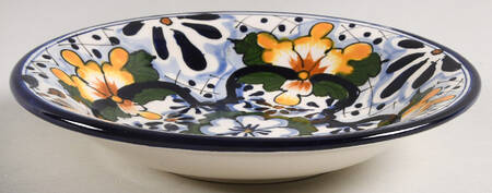Invitation, The Coupe Soup Bowl