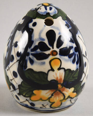 Invitation, The Cheese Shaker by Novica China