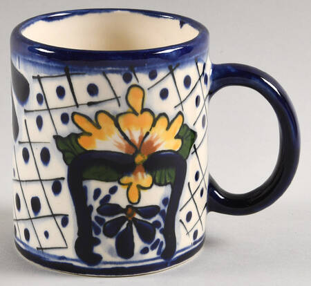 Invitation, The Mug