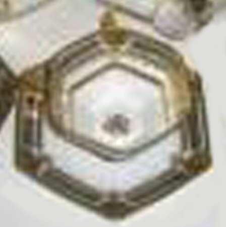N3573 Flat Cup & Saucer Set