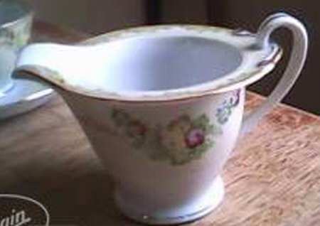 NAT62 Creamer