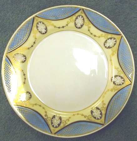 N3781 by Noritake