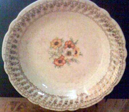 NAC20 Coupe Cereal Bowl